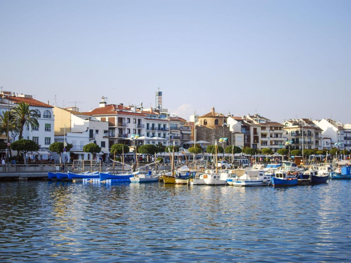 Holiday Home La Barca By Interhome Cambrils Exterior photo